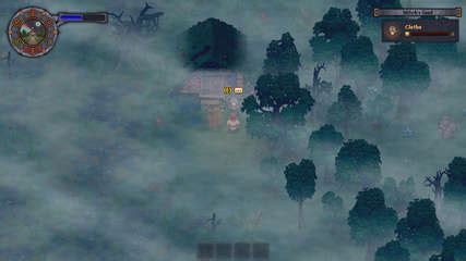 Graveyard Keeper – v1.400 + 4 DLCs + Bonus Content – FitGirl .